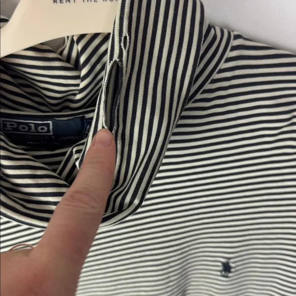 Polo Ralph Lauren usa please horizontal